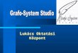 Grafo system studio 2007-os verzio