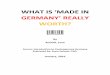 WHAT IS MADE IN GERMANY REALLY WORTH_LOVE ALUDO