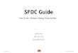 SFDC - Step by Step Reference Guide