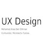 Ux design training