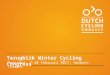 Terugblik Winter Cycling Congress collega's