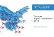 Тренды Digital маркетинга 2017, Виталий Попов, Титансофт