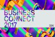 Security Business Connect 2017 - Paul Rangel