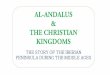 Al-Andalus & The Christian Kingdoms. 2  ESO Best Compilation