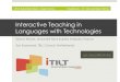 ITILT 2: LPM webinar