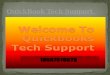 QuickBook Tech Support Phone Number 18007976023