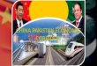 china pakistan economic corridor-cpec