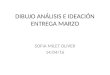 Dibujo análisis e ideación 14/04/2016