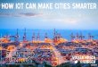 How IoT can Make Cities Smarter
