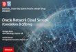 Oracle Cloud Networking And Security Exposed