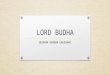 Lord budha