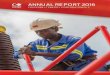 Copperbelt Energy Corporation Plc 2016 annual report