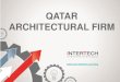 InterTech is one of the top Qatar architectural firms