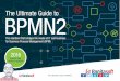 Ultimate guide to_bpmn2_2016_edition_110716