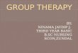 group theraphy