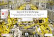 Beyond skills gap book talk 2017 CEO Symposium