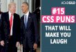 15 CSS Puns That Will Make You Laugh