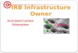 IRB Infrastructure Owner Virendra Mhaiskar at Activated Carbon