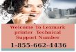 Lexmark Printer Techical Help #1-855-662-4436 Lexmark Printer Tech Support Number