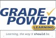 GradePower: The most effective learning enrichment program