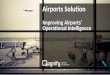 Qognify Airports Solution Presentation