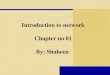 Chapter 01 networking