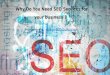 Why do you need seo services for your business
