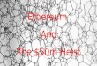 Ethereum and the $50m Heist