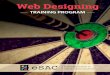 Web Designing 6-months Certified Program