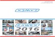 Kalendarz 2016 of firmy ZAWEX - falowniki - wentylatory - na grzewnice