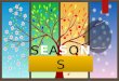 Seasons and Crops - Class 9 PPT