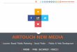 The Impact of Technology on the Customer Journey - Airtouch New Media