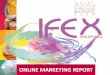 ONLINE REPORT_IFEX PH 2015 as of May 11