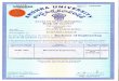 Anil - Engineering Certificate