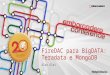FireDAC para BigDATA: Teradata e MongoDB