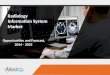 Radiology information system market