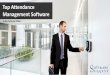 Top Attendance Management Software for Business (No Particular Order)