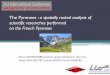The pyrenees: a spatially rooted analysis of scientific research performed on the French Pyreees (1999-2012)