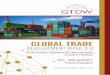 GTDW CUSTOMS & TRADE FACILITATION SUMMIT PROGRAM, Singapore, 24-26 April 2017