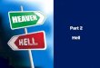 Heaven and hell (pt. 2)