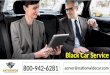 Black car service