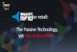 Active Profit with SMART RFID
