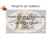 PROJETO DE FABRICA DE CADEIRA Completo 1 e 2