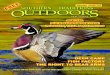 Southern Traditions Outdoors - September/October