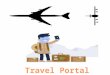 Travel portal development  | Travel portal Solution
