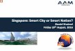 Kruimel sid2016 singapore_smart nation