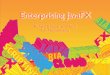 Enterprising JavaFX