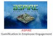 CISCO - Gamification in employee engagement  - Manu Melwin Joy