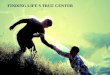Romans 12 - Finding Life's True Center