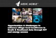 Bangkok | Mar-17 | Medic Mobile, Village Level Healthcare